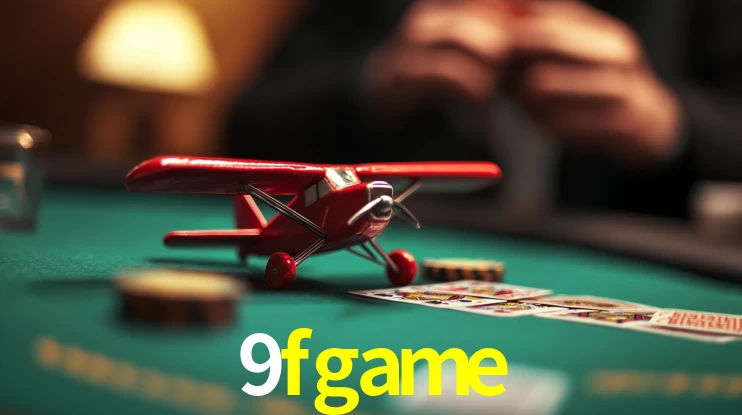 Aviator Jogo na 9fgame