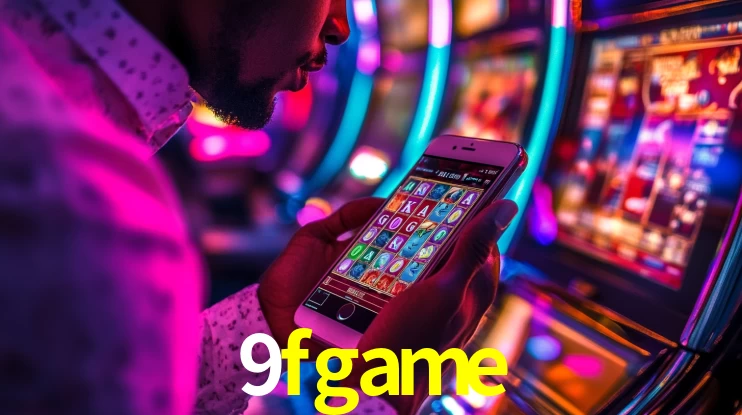 Baixar App 9fgame