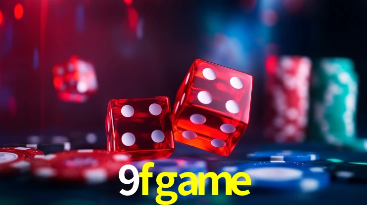 Bonus na Plataforma Online 9fgame
