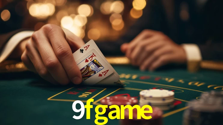 Plataforma Online 9fgame