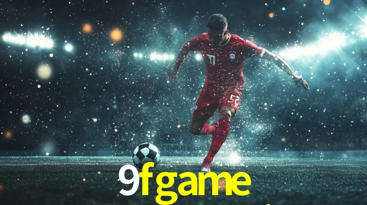 Plataforma de Apostas 9fgame